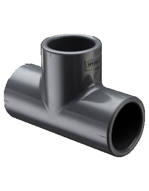  - PVC Fittings